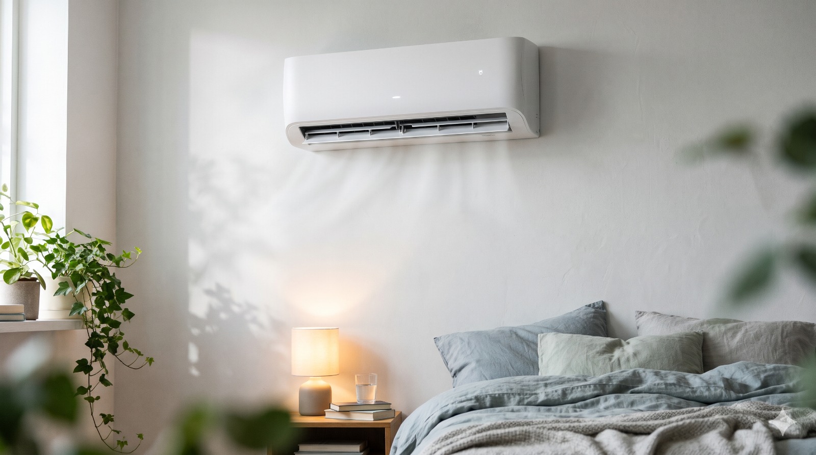 Air Conditioners at Vaishnavi Traders