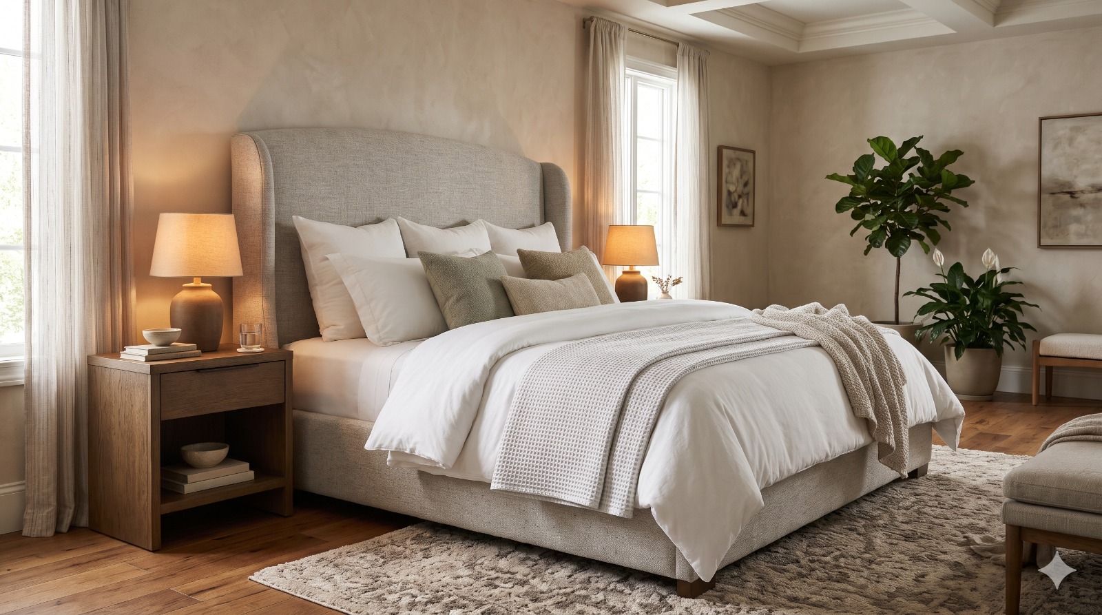Beds at Vaishnavi Traders