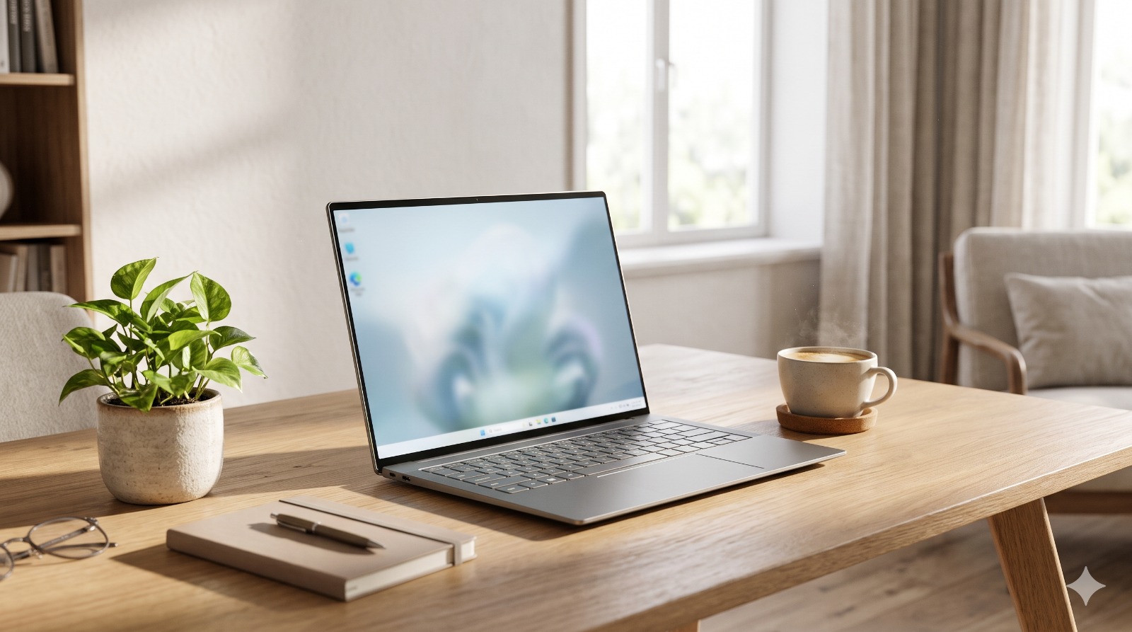 Laptops at Vaishnavi Traders