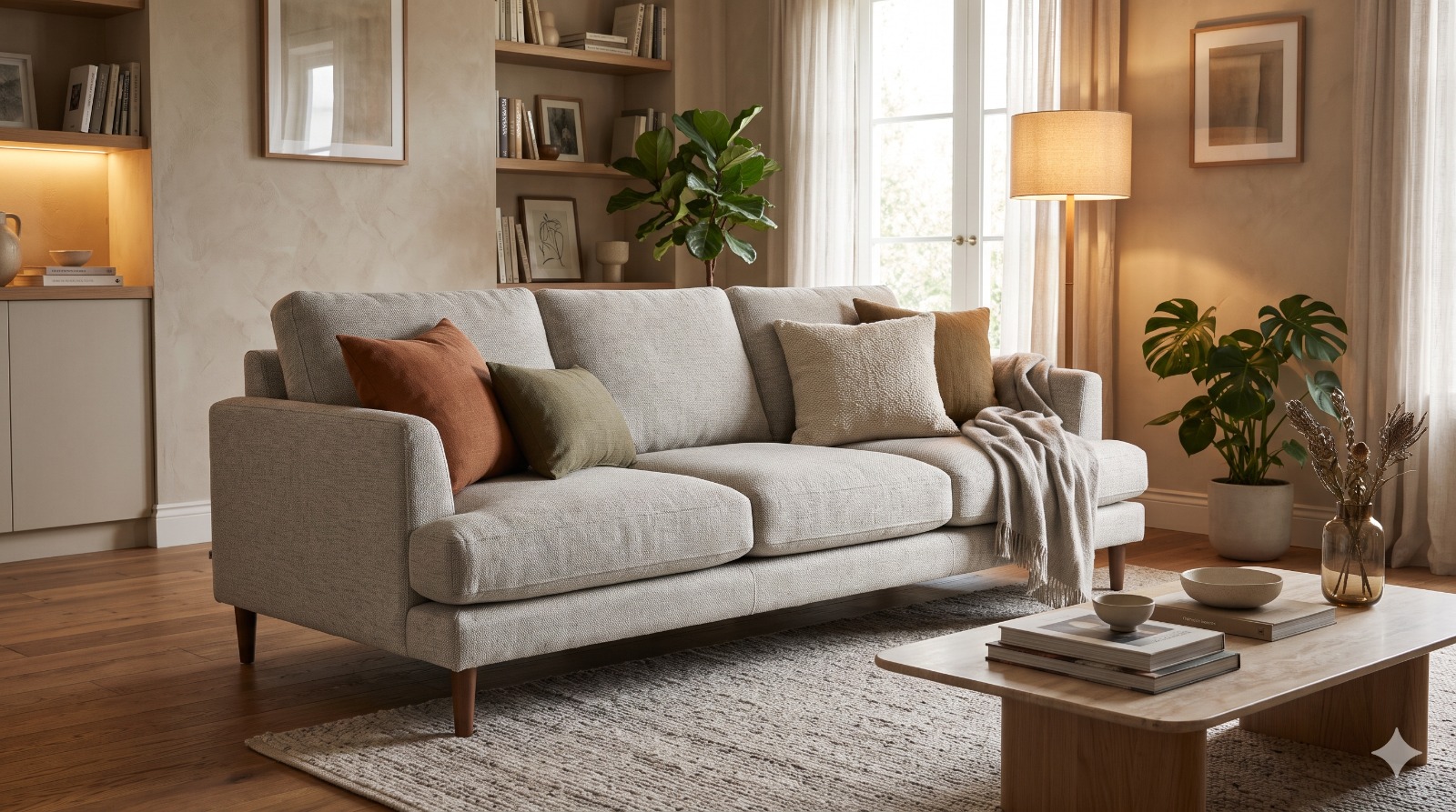 Sofa Sets at Vaishnavi Traders