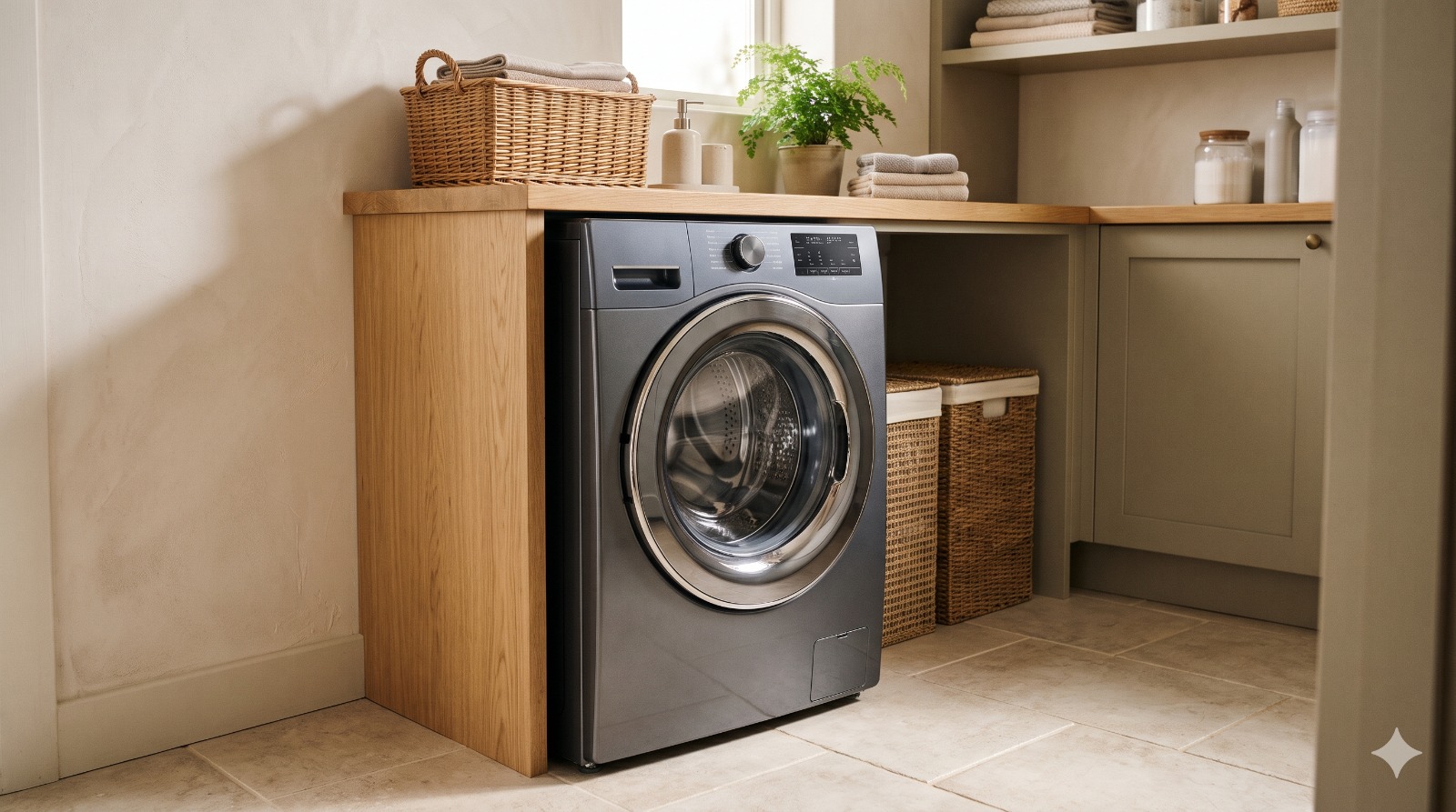 Washing Machines at Vaishnavi Traders