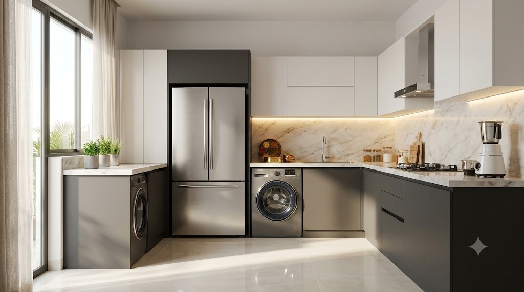 Upgrade Your Home. — Vaishnavi Traders