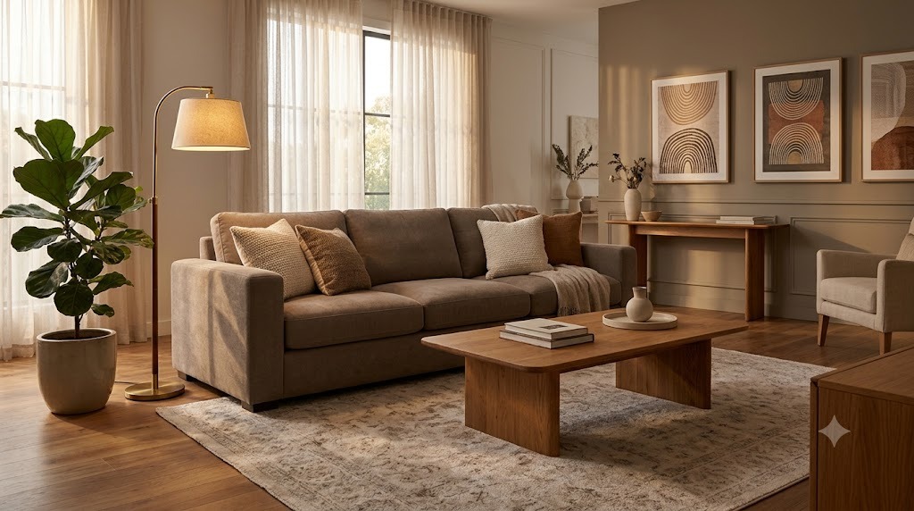Comfort Meets Style. — Vaishnavi Traders
