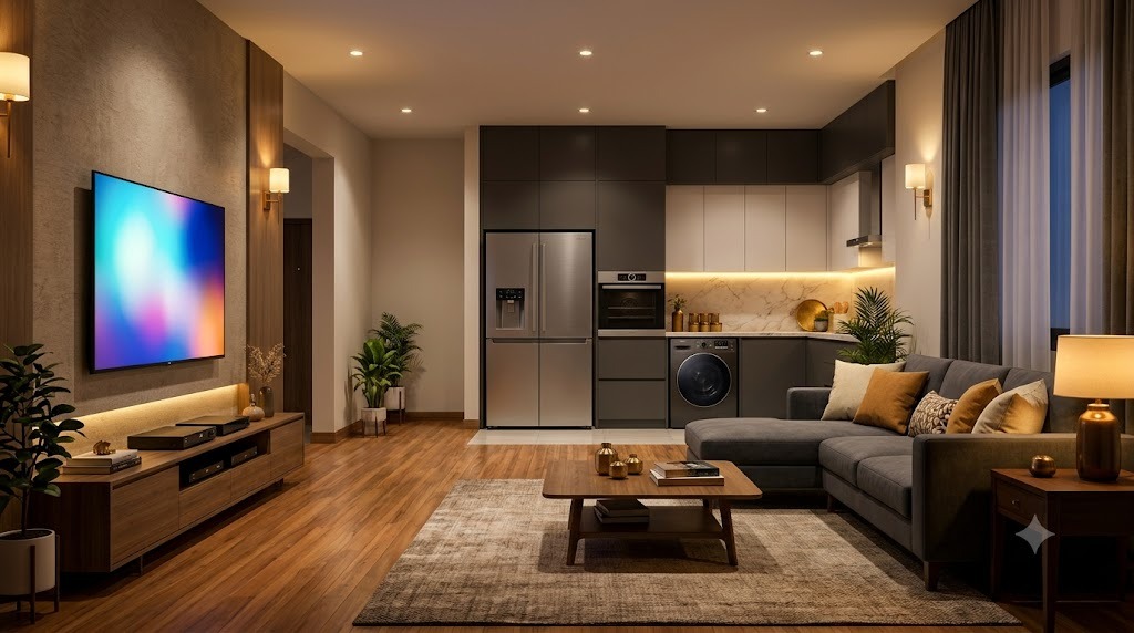 Everything Your Home Needs. — Vaishnavi Traders