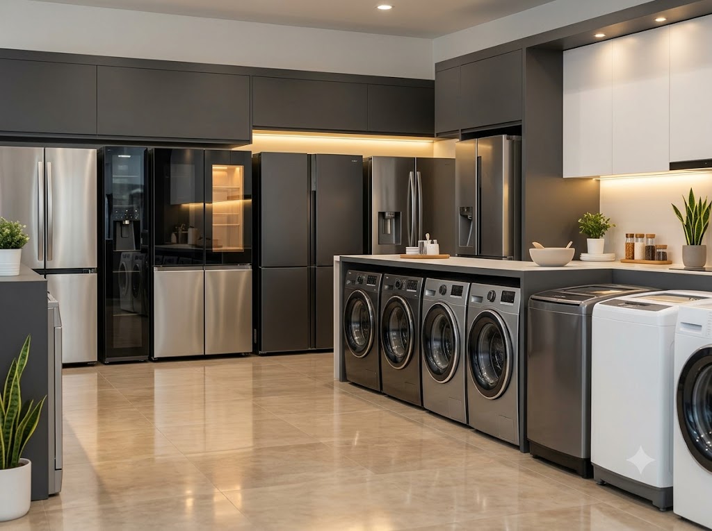 Home Appliances at Vaishnavi Traders